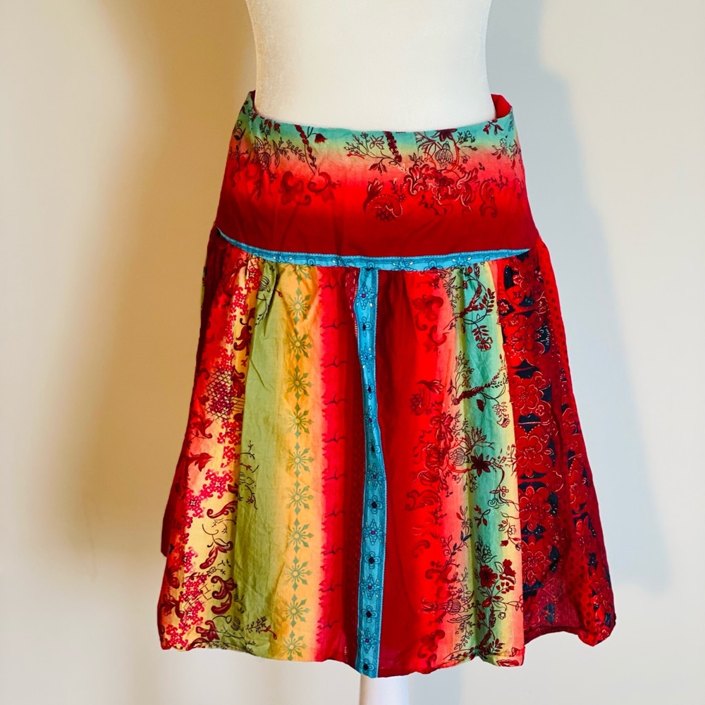 Xhilaration Skirt - Size Small